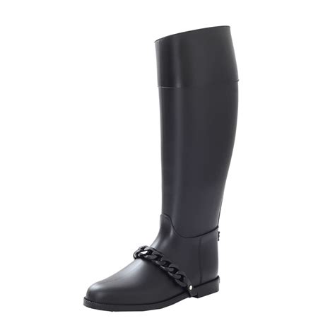 givenchy eva rain boots|givenchy ankle boots.